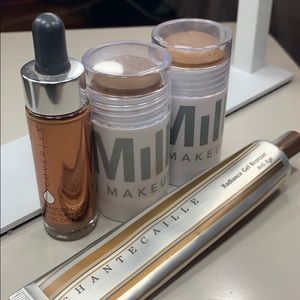 Luxury Bronzer Bundle